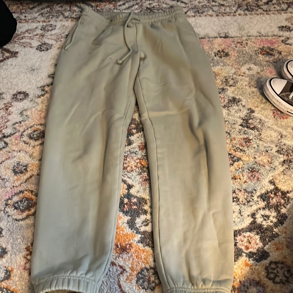 Aritzia sweatpants